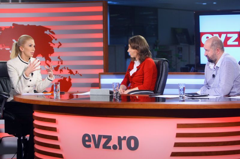 Raluca Turcan: Guvernul Ponta nu are nicio agendă de priorităţi economice