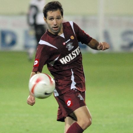 Rapid - Zilina 1-1. Giuleştenii s-au abonat la remize