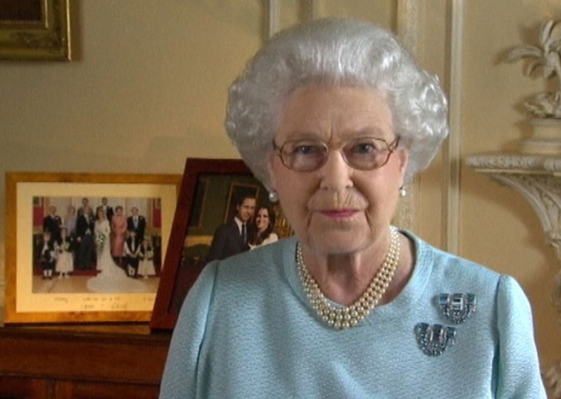 Regina Elisabeta a-II-a: Evenimentele Jubileului de Diamant m-au făcut să mă simt umilă | VIDEO