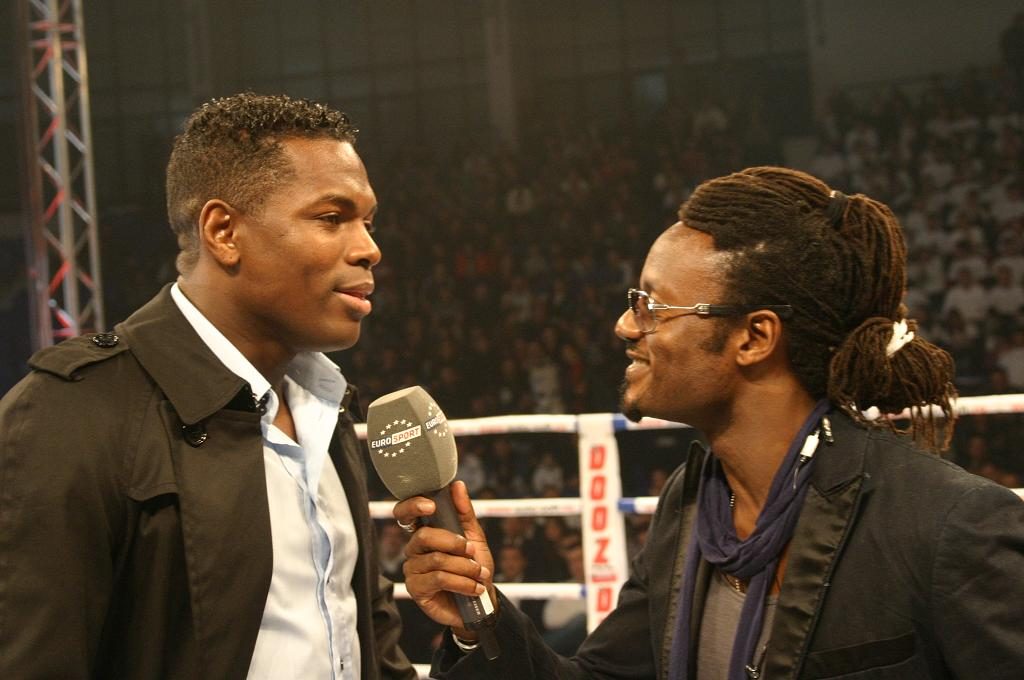 Remy Bonjasky va da autografe la Craiova