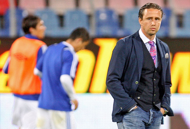 REVOLUŢIA noului preparator fizic de la Steaua