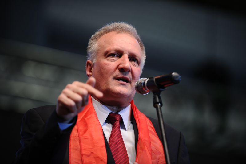 REZULTATE ALEGERI 2012. Forumul Germanilor a pierdut şefia CJ Sibiu