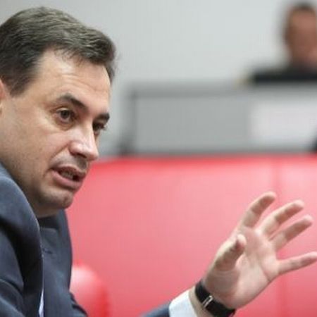 REZULTATE ALEGERI 2012. Gheorghe Falcă a câştigat un nou mandat de primar la Arad