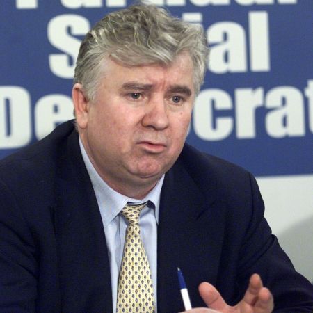 REZULTATE ALEGERI LOCALE 2012. Culiţă Tărâţă câştigă la Neamţ