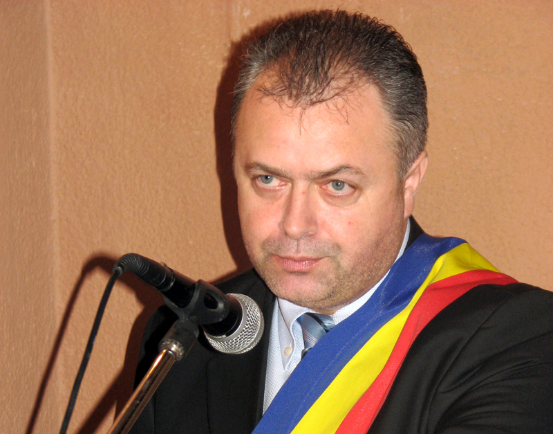 REZULTATE ALEGERI LOCALE. Cătălin Flutur a pierdut Primăria Botoşani