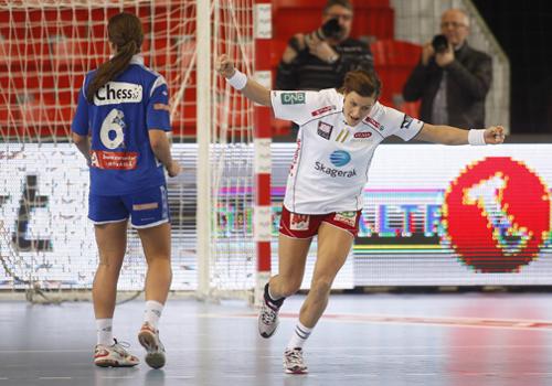 România nu va găzdui Campionatul European de handbal feminin