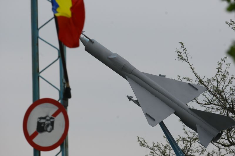 România şi SUA au semnat acordurile de implementare a scutului antirachetă