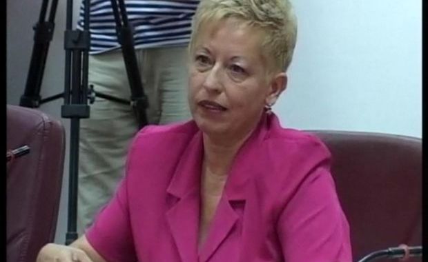 SCANDAL ÎN JUSTIŢIE. Judecătoarea Elena Mladen, acuzată de corupţie sexuală, cerea 5.000 de euro de la o victimă