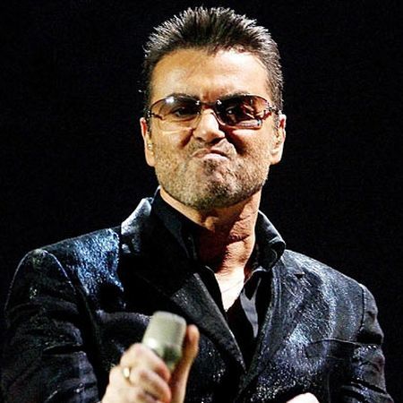 Secretele lui George Michael