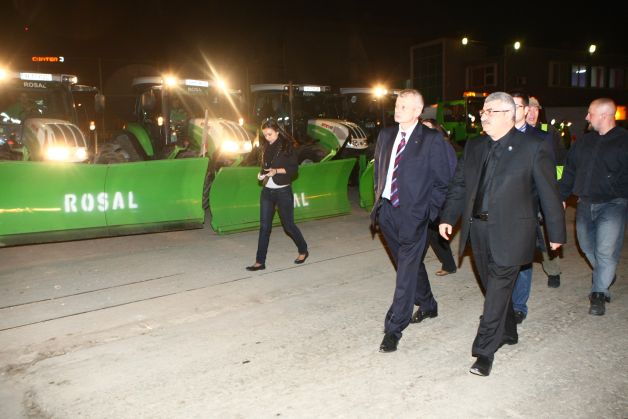 Silviu Prigoană, despre alegerile locale 2012: "Rezultatul meu e incredibil, mă aşteptam la 11%!"