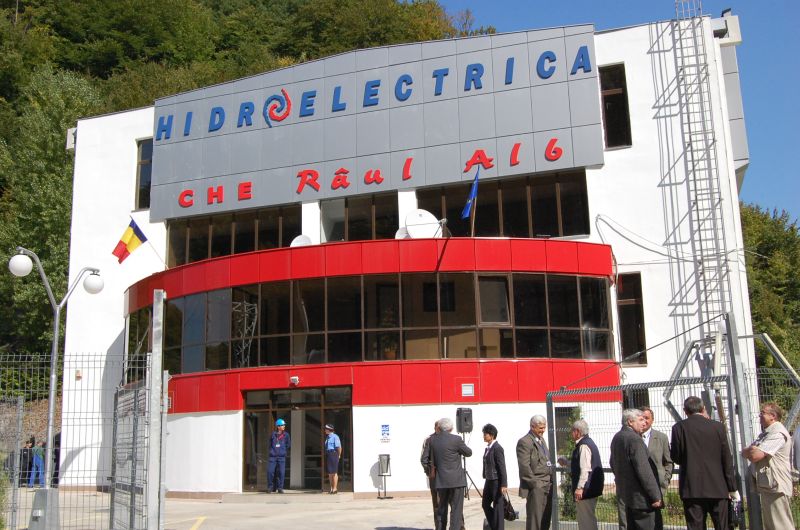 Sindicatul Hidroelectrica: Publicaţi motivele cererii de insolvenţă