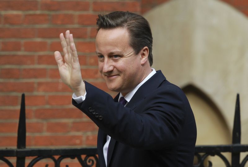 Soluţii pentru criza euro, la summitul  G20 din Mexic. David Cameron vrea ca Europa să ia "decizii dificile"