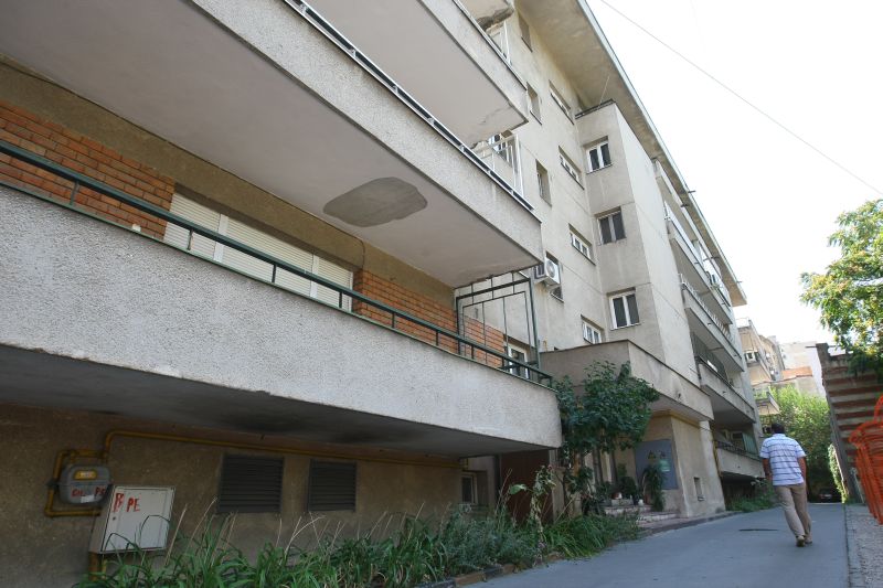 Statul scoate la vânzare vile de lux. VEZI CÂND AU LOC LICITAŢIILE