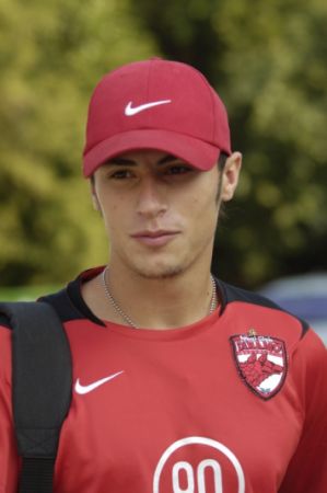 Ştefan Radu va fi amendat de Lazio pentru că s-a operat fără să anunţe!