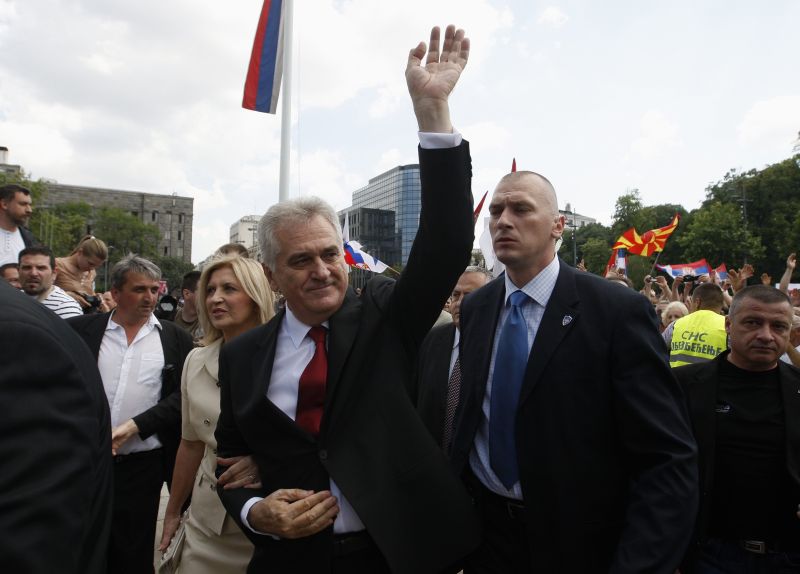 SUA critică afirmațiile noului președinte sârb, referitoare la genocidul de la Srebrenița