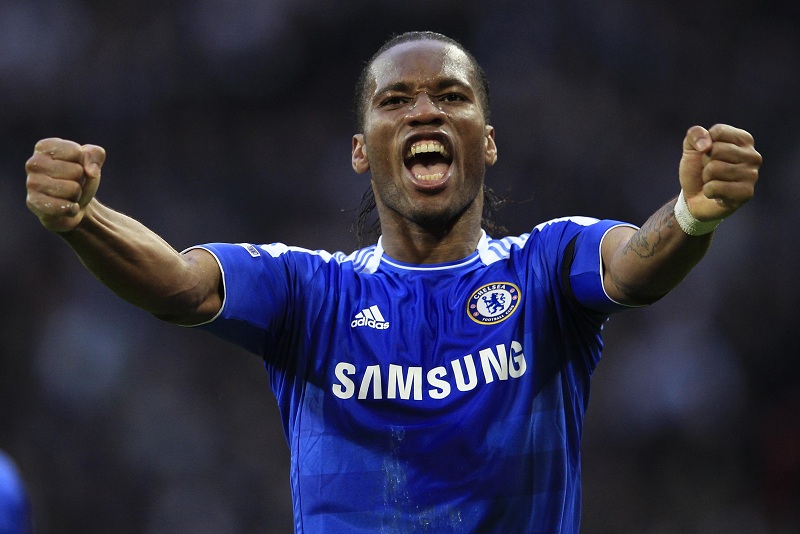 SURPRIZĂ: O televiziune a anunţat că Drogba va juca la Barcelona