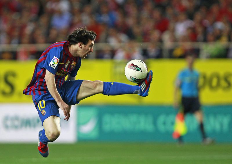Surpriza verii: Barcelona vine la Bucureşti ca să joace cu Dinamo!