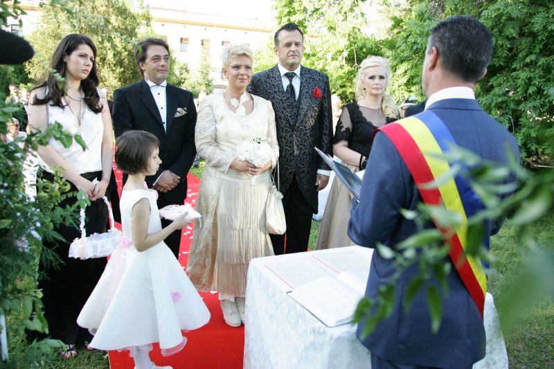 Tatăl lui Teo pedepsit de fiică