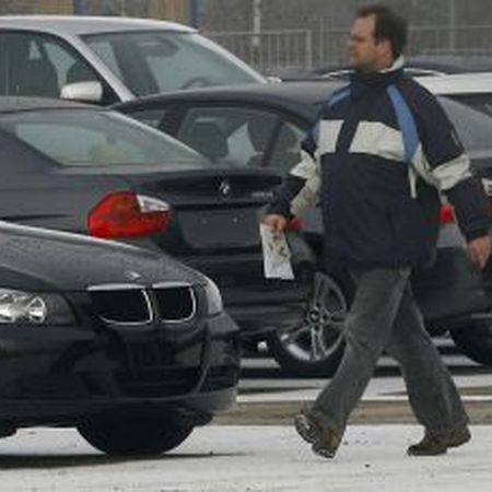 Taxa de primă înmatriculare se schimbă din nou