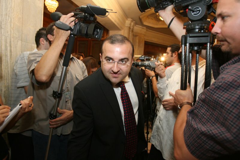 Televiziunea lui Elwis