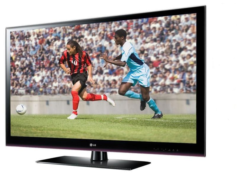 Televizorul pentru Euro şi Olimpiadă