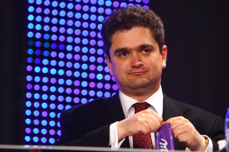 Theodor Paleologu: "Suspendarea lui Băsescu ar fi mană cerească pentru el şi PDL"
