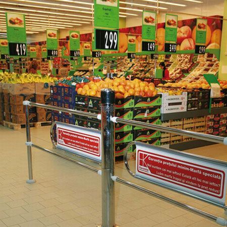 Topul retailerilor. Reţeaua de magazine cu cele mai mai vânzări din România