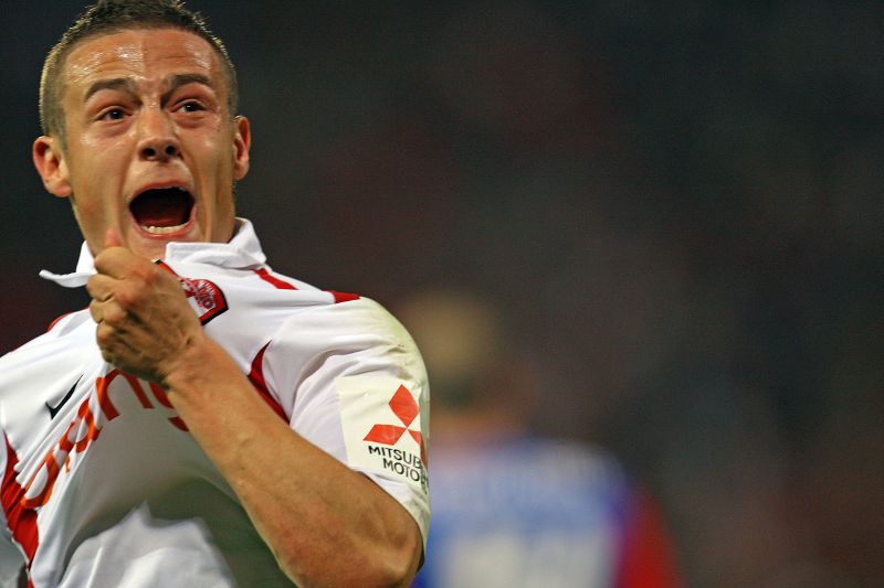 Torje, oficial la Granada