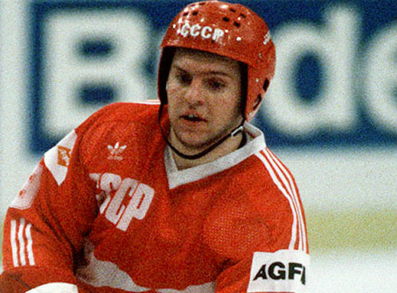 TRAGEDIE. S-a stins o stea a sportului sovietic