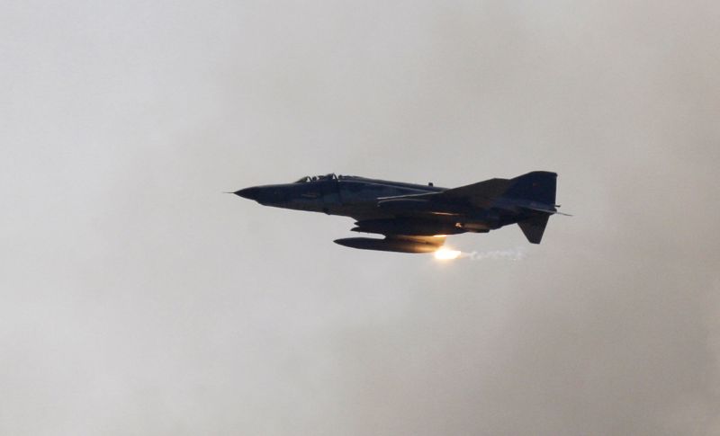 Turcia ameninţă Siria cu represalii