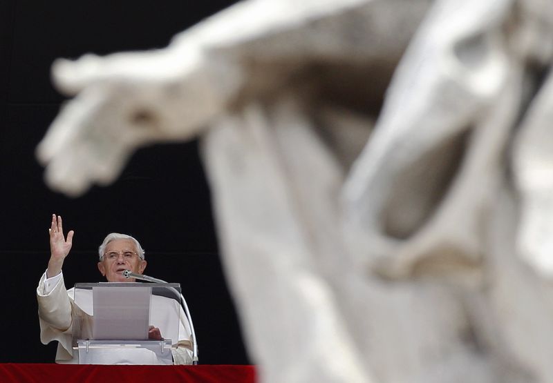 Un jurnalist de la Fox News, numit consilier pentru comunicare la Vatican