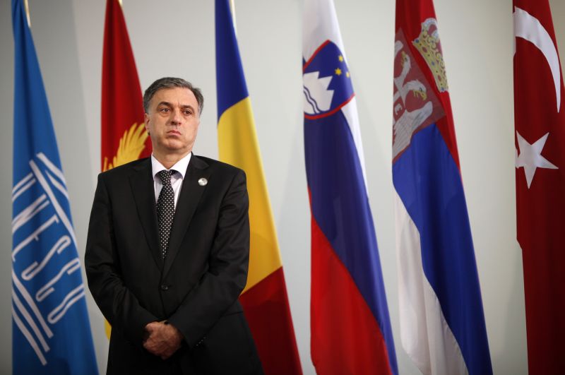 Un nou stat european începe negocierile de aderare la UE la sfârşitul lunii iunie