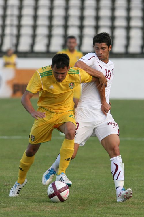 Vasluienii nu vor mai juca la Ploieşti meciurile din Liga Campionilor