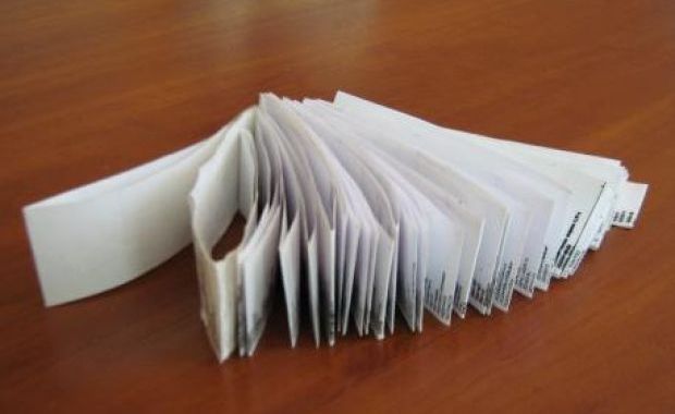 Viaţa bate filmul! Un elev şi-a construit o FIŢUICĂ-GIGANT de 11 metri lungime