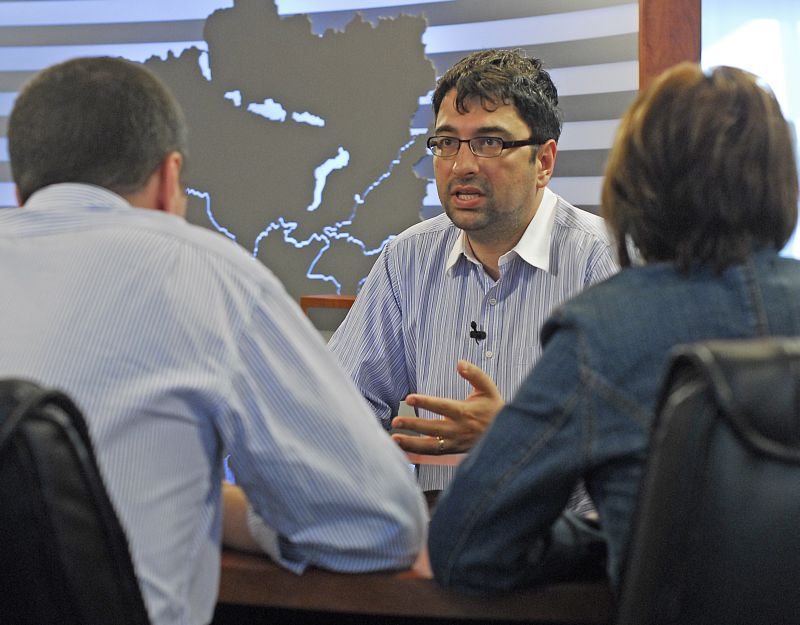 Voinescu: Nu s-a pus problema prelungirii mandatului actualei conduceri a PDL