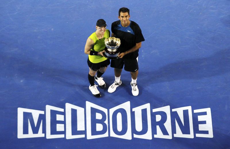 Wimbledon: Tecău, în turul trei