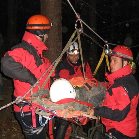 Zonele montane de peste 1.700 de metri nerecomandate în acest weekend
