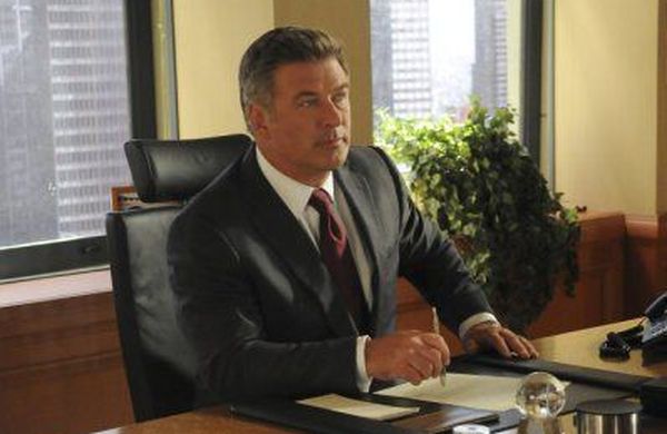 A intrat yoga în viaţa lui Alec Baldwin