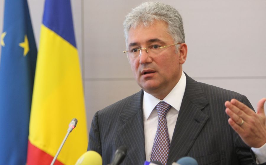 Adriean Videanu: Prezenţa la vot, 42-44%
