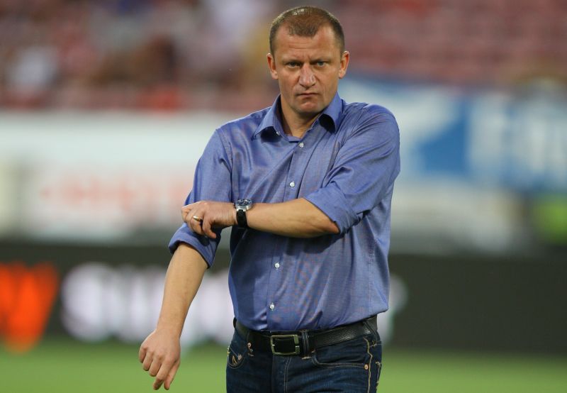 Amical: Oţelul - Standard Liege 0-1