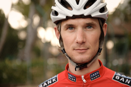 Andy Schleck: "Frank nu a făcut nimic ilegal. Jur pe capul mamei mele"