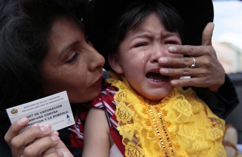 Boala care ucide copiii în 24 de ore