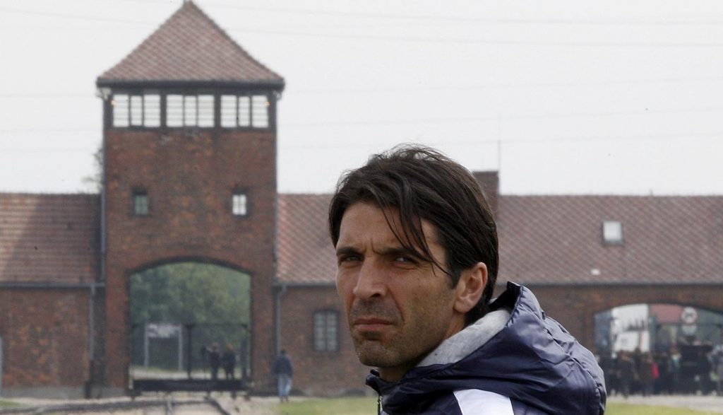 Buffon: "A fost o aventură frumoasă"
