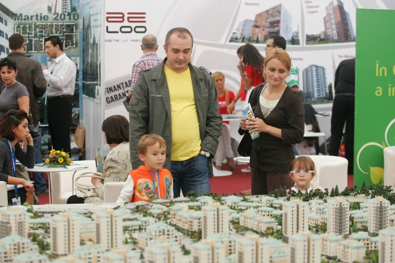 Când e cel mai bun moment să-ţi iei o casă