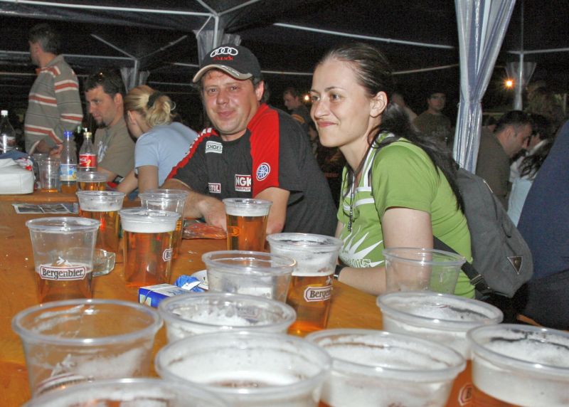 Cercetătorii de la Harvard: berea previne apariţia pietrelor la rincihi