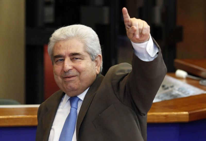 Ciprul a preluat preşedinţia UE, declarându-se pregătit să facă faţă "oricăror scenarii turce"