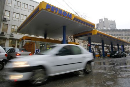 COMOARĂ într-o benzinărie din Medgidia. VEZI ce au făcut cu ea angajaţii