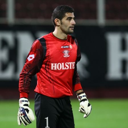 Un cunoscut fotbalist român s-a bătut pe stradă. A participat la lupte ilegale