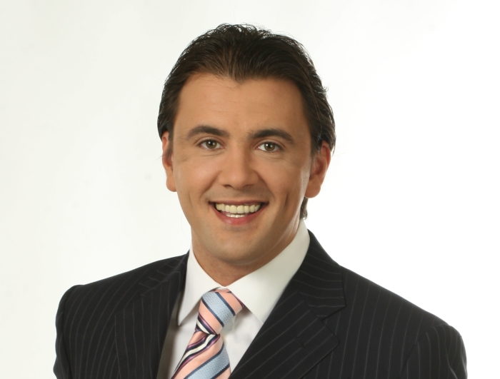 Cosmin Cernat îşi păstrează, deocamdată, funcţia din TVR. Jurnalistul a fost exclus de la Olimpiadă!