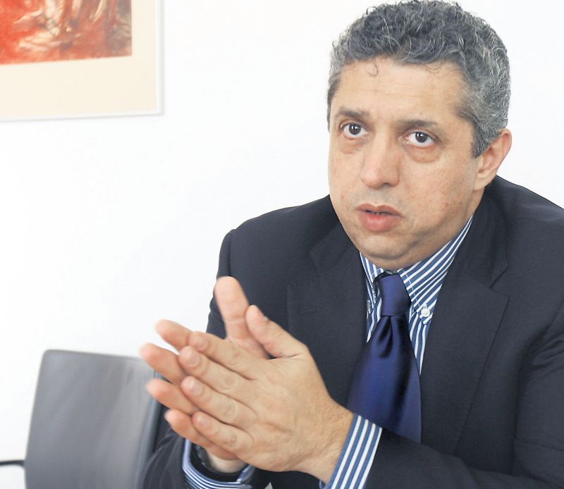 Cristian Nacu, partener Enterprise Investors: "Ultimul lucru de care are nevoie capitalul este un mediu agitat"